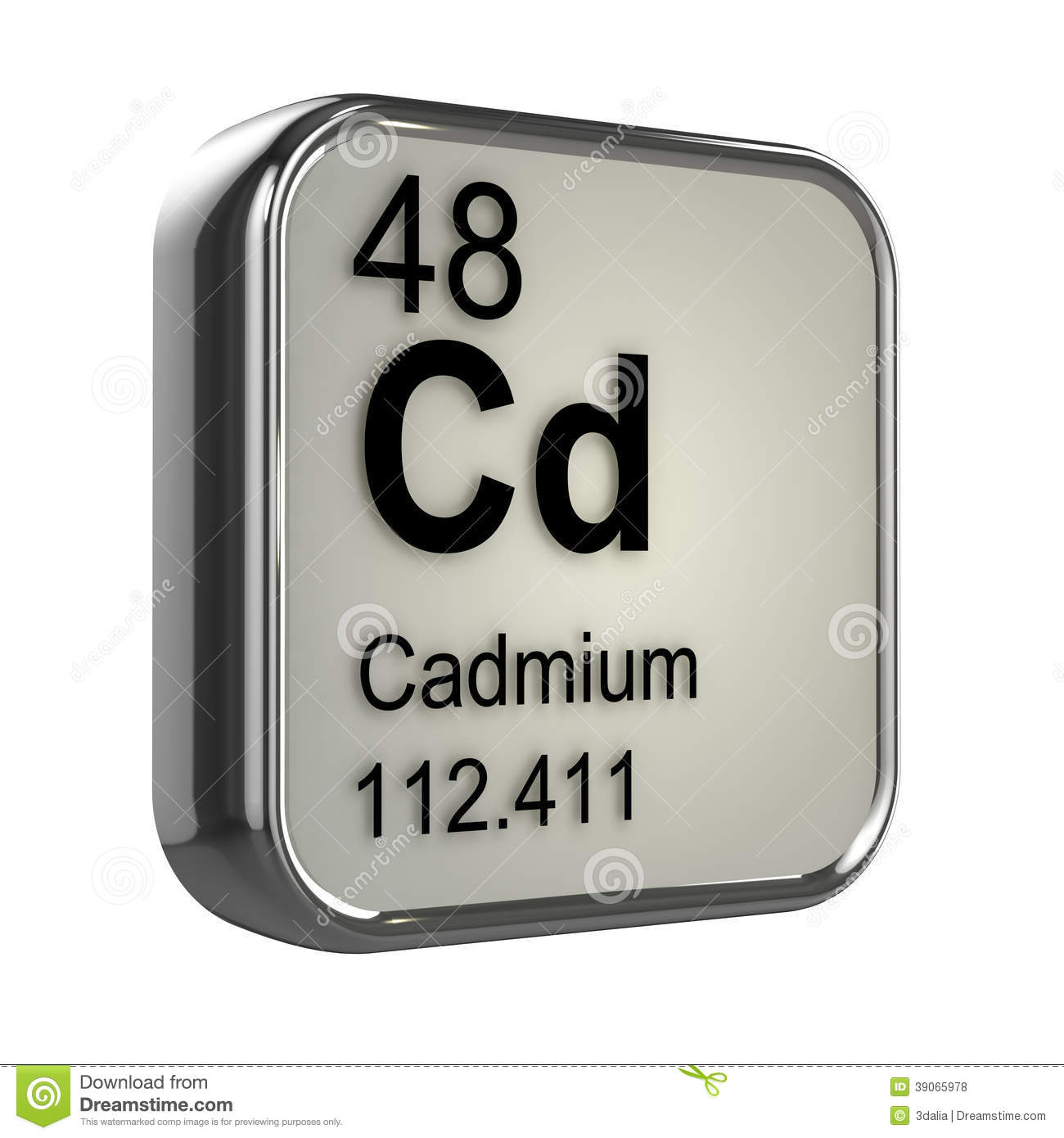 cadmium là gì , cadmium cd , cadmium red