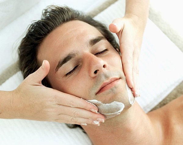 Cách chăm sóc da mặt cho nam giới tại nhà