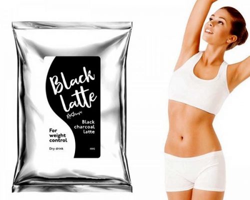 Review trà giảm cân Black Latte có tốt không webtretho? Thông tin Black Latte lừa đảo 