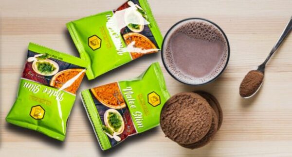 Cacao Nalee Slim giảm cân có thành phần gì?
