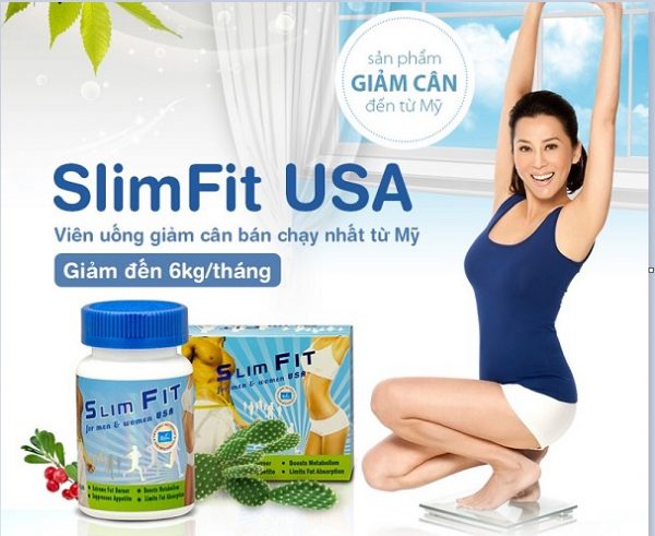 thuốc giảm cân slimfit usa có tốt không, slim fit usa, giảm cân slimfit có tốt không, thuốc giảm cân slim fit, Thuốc giảm cân Slimfit USA review webtretho
