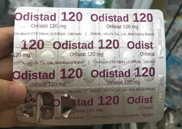 thuốc orlistat 120mg, thuốc odistad 120, odistad 120 là thuốc gì, odistad 120mg, thuốc giảm cân orlistat 120, thuốc giảm cân odistad 120, thuốc odistad 120 giá bao nhiêu, thuốc giảm cân odistad 120 có tốt không, giá thuốc odistad 120