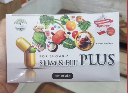 review thuốc giảm cân Slim Fit Plus có tốt không, thuốc giảm cân Slim Fit Plus giá bao nhiêu, viên uống giảm cân Slim Fit Plus có tốt không