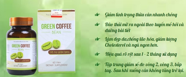 thuốc giảm cân green coffee bean có tốt không, hendel, chính hãng, extract 400 mg, giá bao nhiêu, giảm cân, úc, review, có tốt không, giá, viên giảm cân, thực phẩm chức năng giảm cân, giả