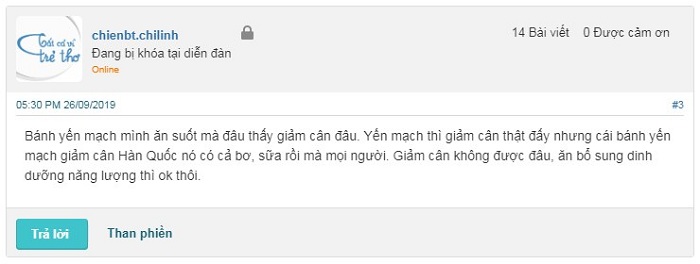 bánh yến mạch giảm cân hàn quốc có tốt không, bánh yến mạch hàn quốc có mấy loại, bánh yến mạch hàn quốc nhái, bánh yến mạch hàn quốc có giảm cân không, thành phần bánh yến mạch hàn quốc, ăn bánh yến mạch hàn quốc có béo không