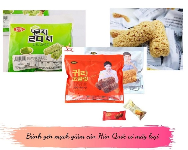 bánh yến mạch giảm cân hàn quốc có tốt không, bánh yến mạch hàn quốc có mấy loại, bánh yến mạch hàn quốc nhái, bánh yến mạch hàn quốc có giảm cân không, thành phần bánh yến mạch hàn quốc, ăn bánh yến mạch hàn quốc có béo không