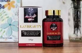 [Review] Thuốc giảm cân Laybeauty có tốt không webtretho? Tác hại viên giảm cân Laybeauty Mỹ