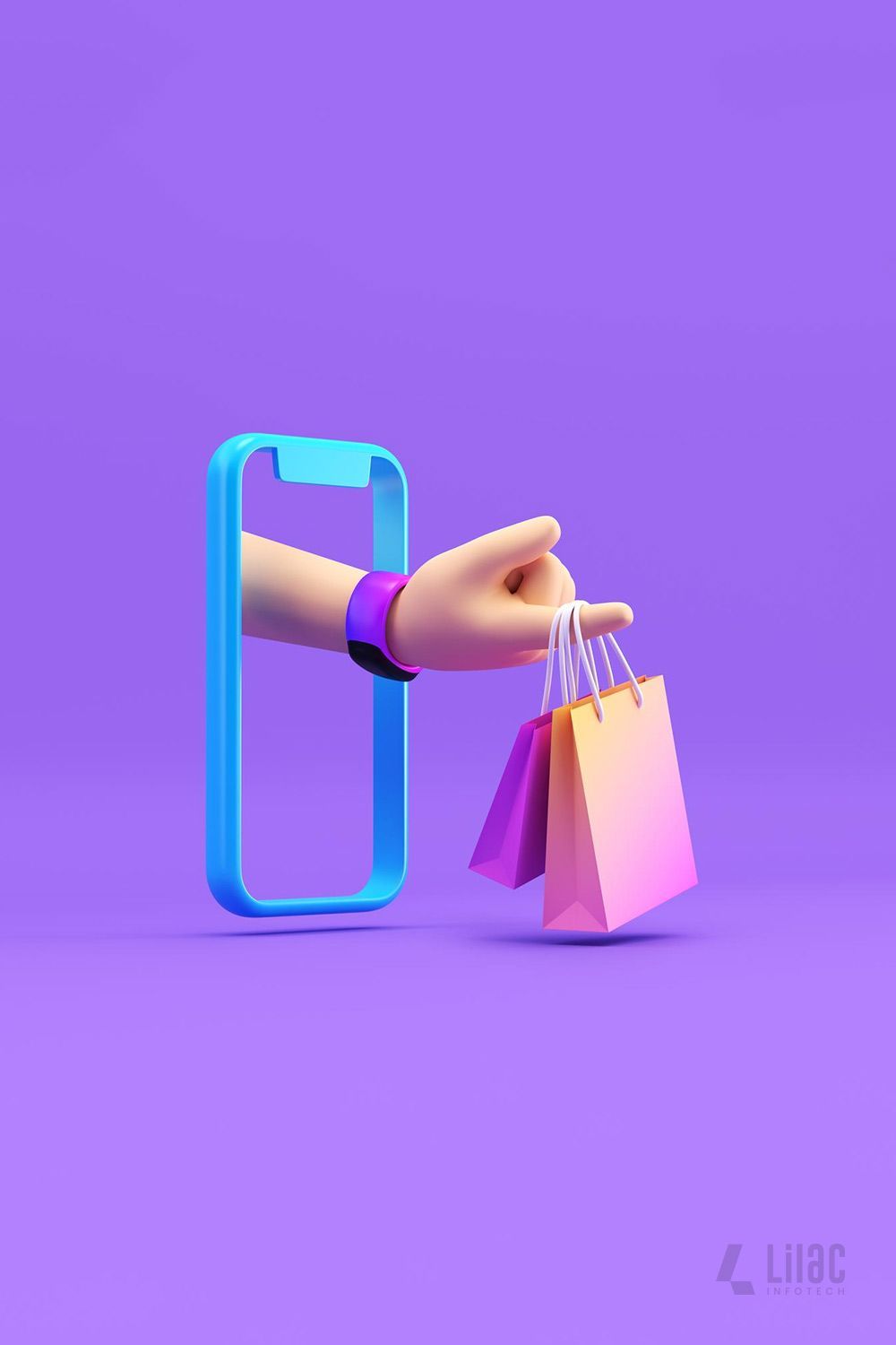 Membuat video produk ecommerce dengan pencahayaan baik