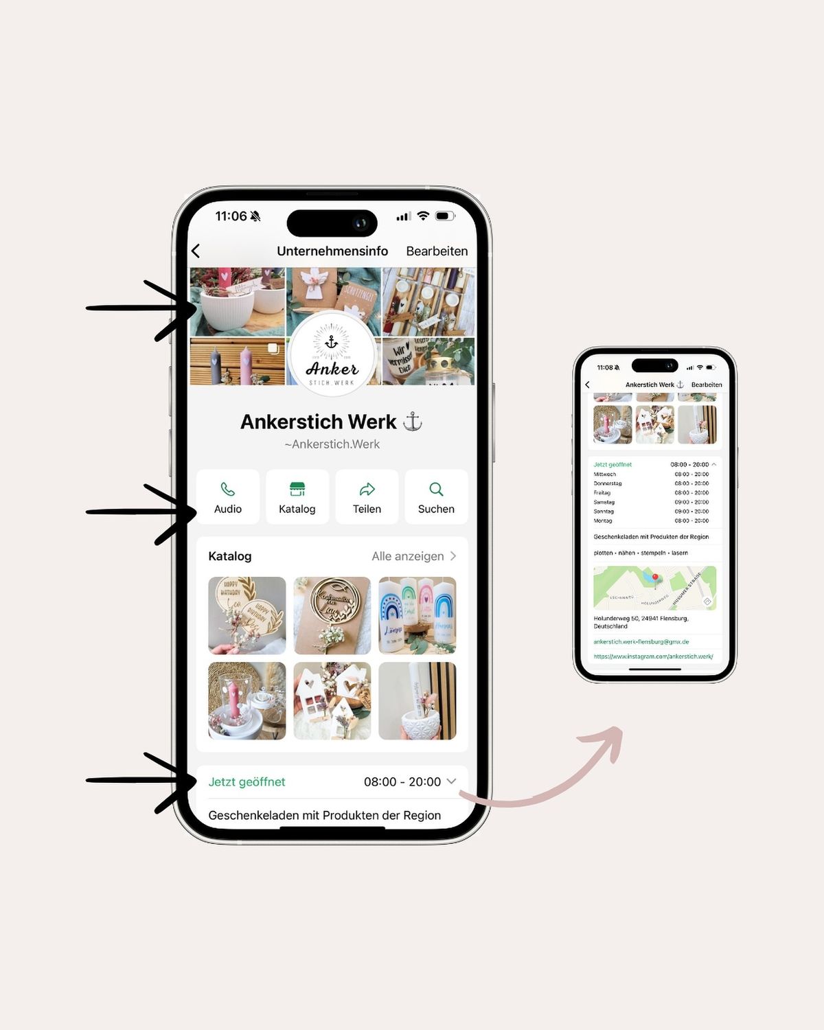 WhatsApp Business untuk strategi marketing ecommerce