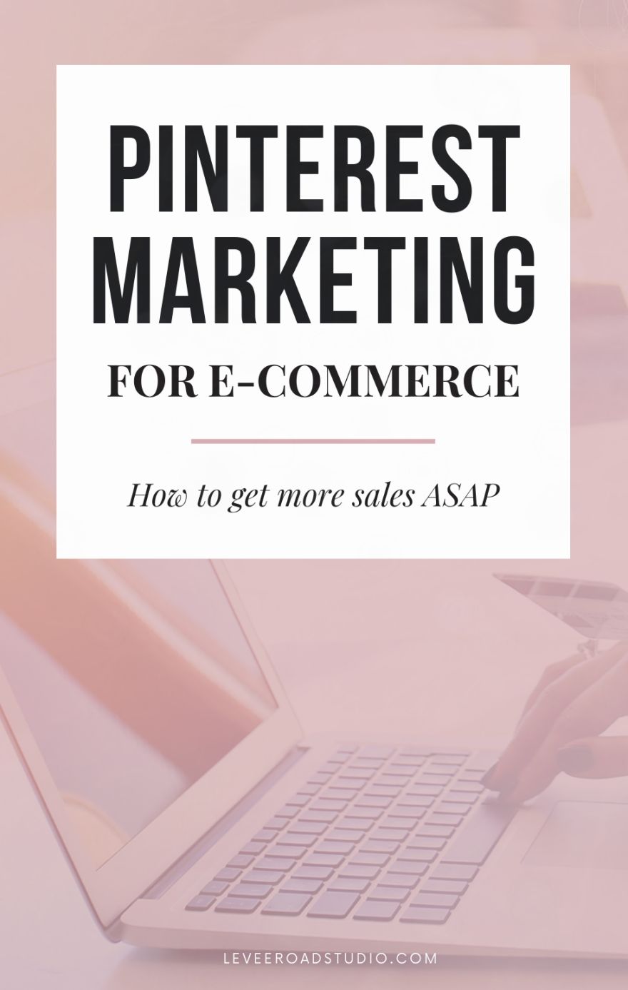 Strategi promosi ecommerce menggunakan Pinterest dengan konten kreatif