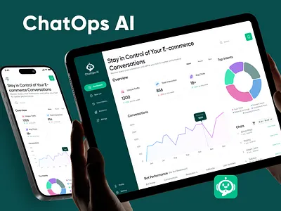 Integrasi chatbot ecommerce dengan WhatsApp dan website