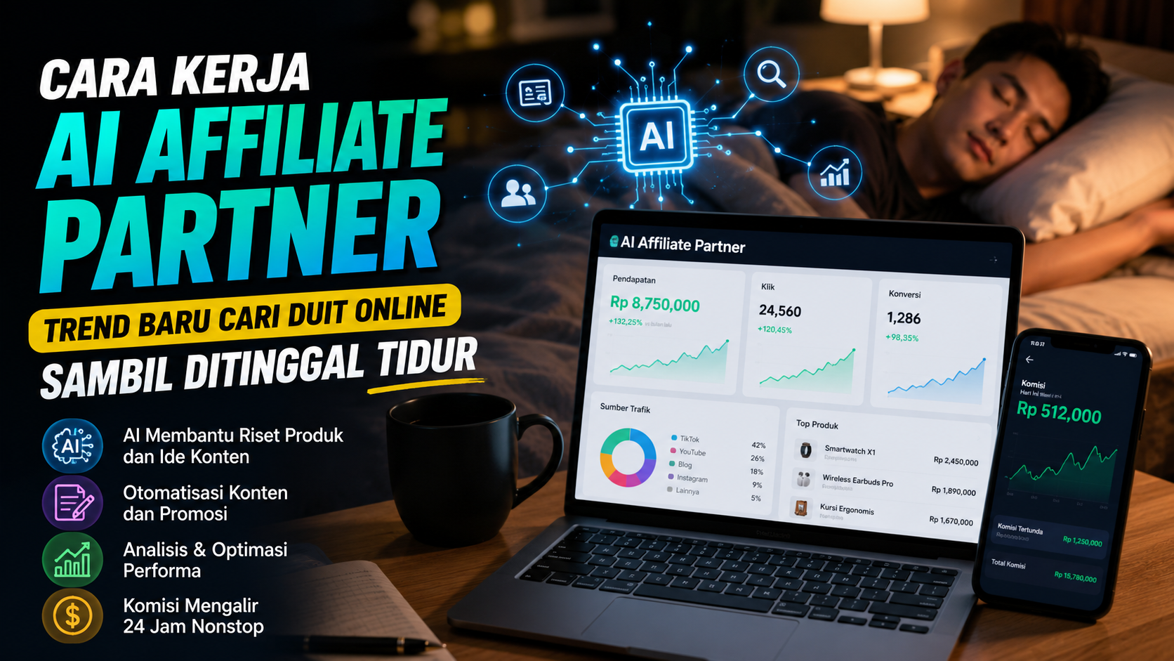 AI Affiliate Partner